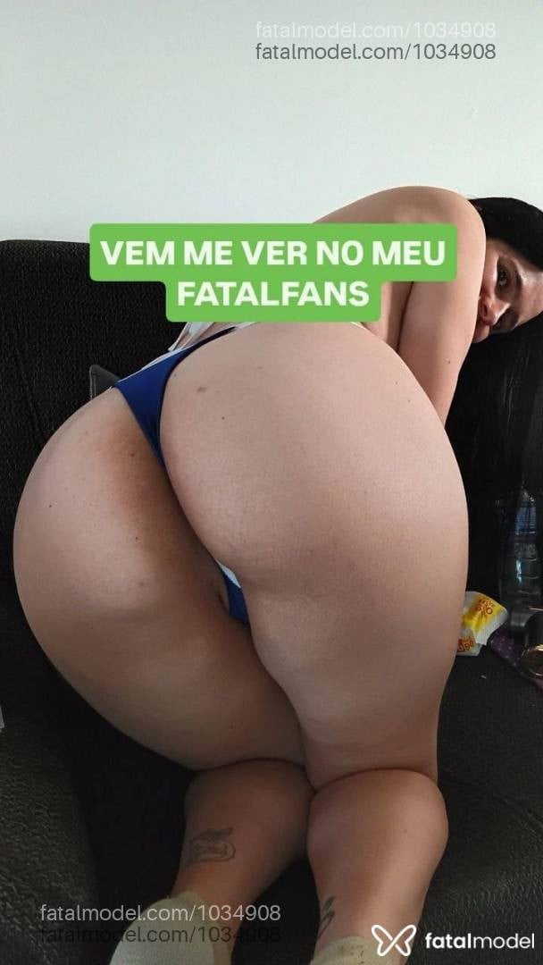 Acompanhante mulher morena (o) de olhos castanhos - NINA MENDES