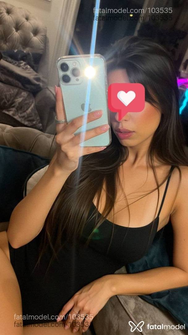 Acompanhante mulher morena (o) de olhos mel - THALISSA CASTRO