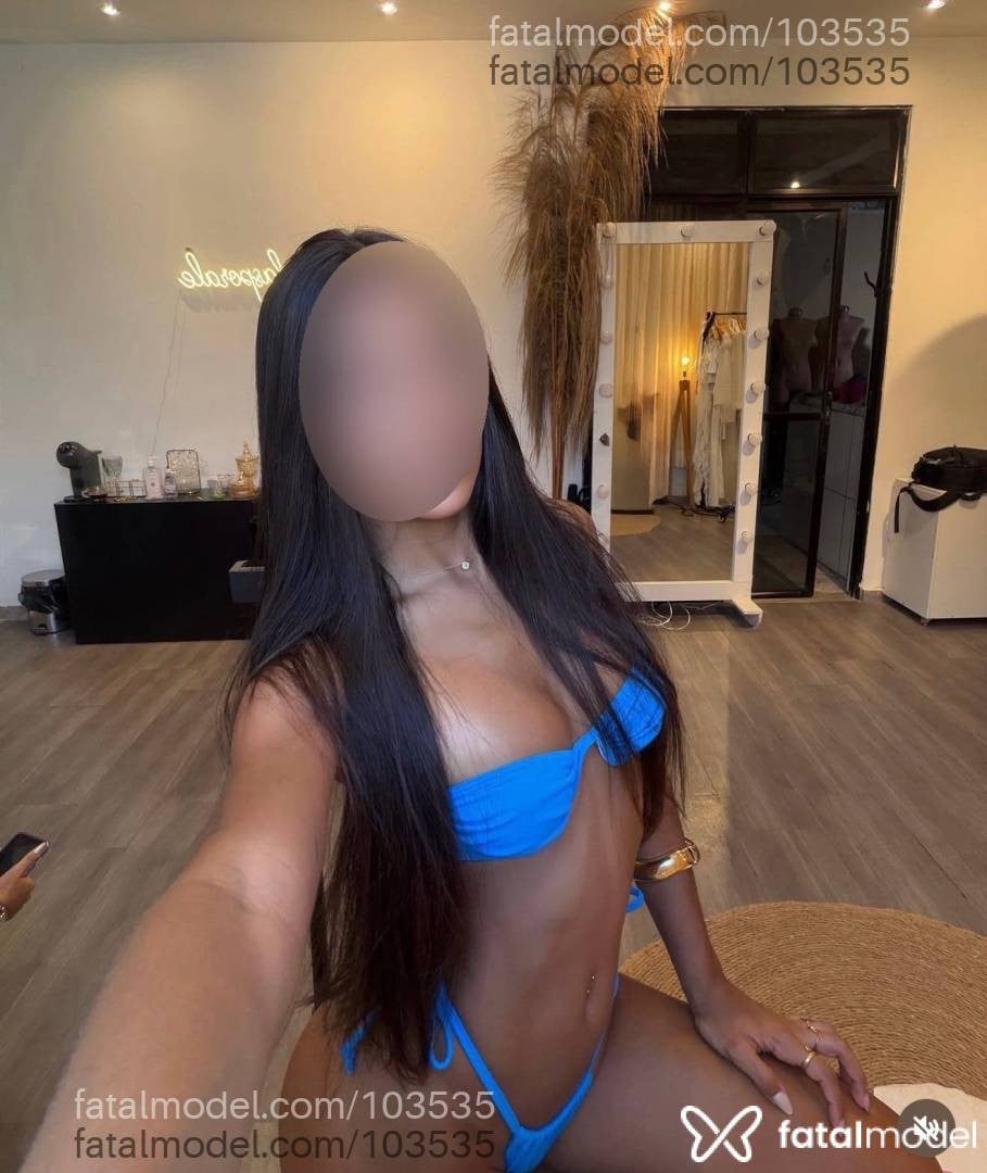Acompanhante mulher morena (o) de olhos mel - THALISSA CASTRO