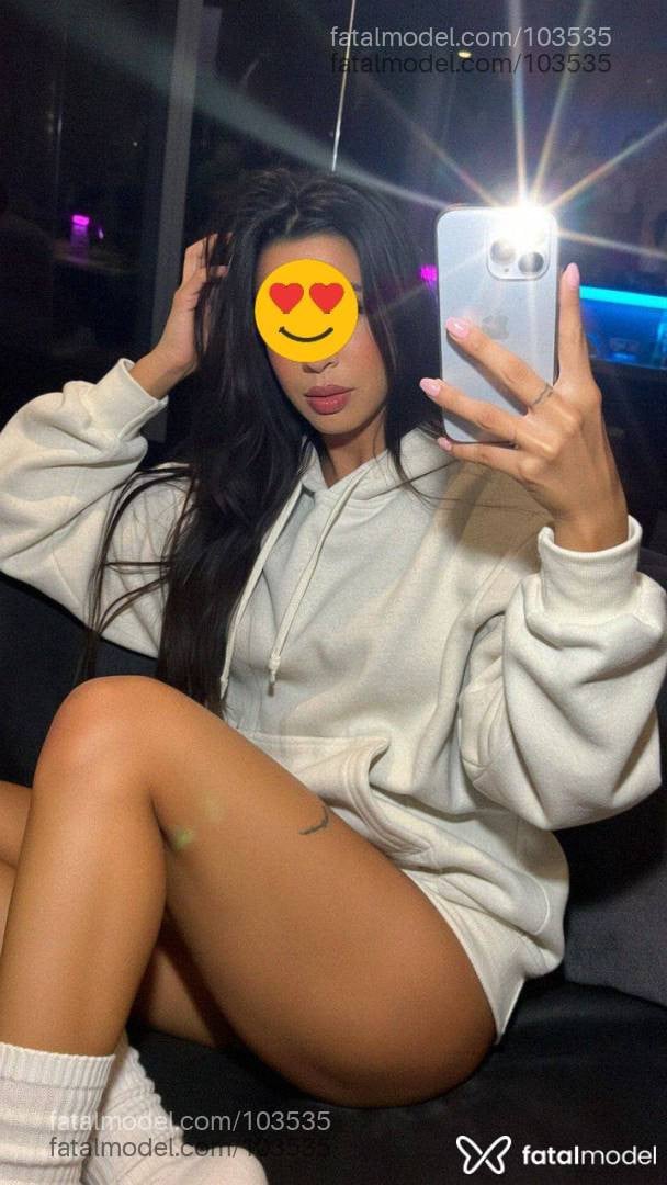 Acompanhante mulher morena (o) de olhos mel - THALISSA CASTRO