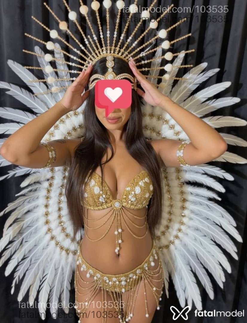 Acompanhante mulher morena (o) de olhos mel em Barra de São Francisco - THALISSA CASTRO