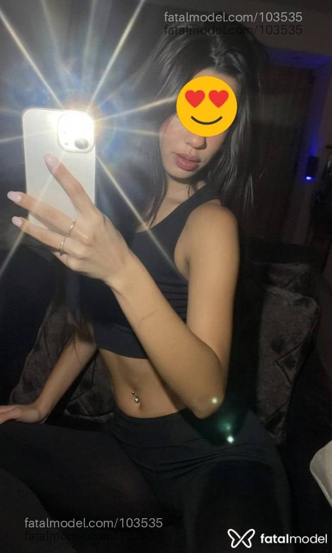 Acompanhante mulher morena (o) de olhos mel - THALISSA CASTRO
