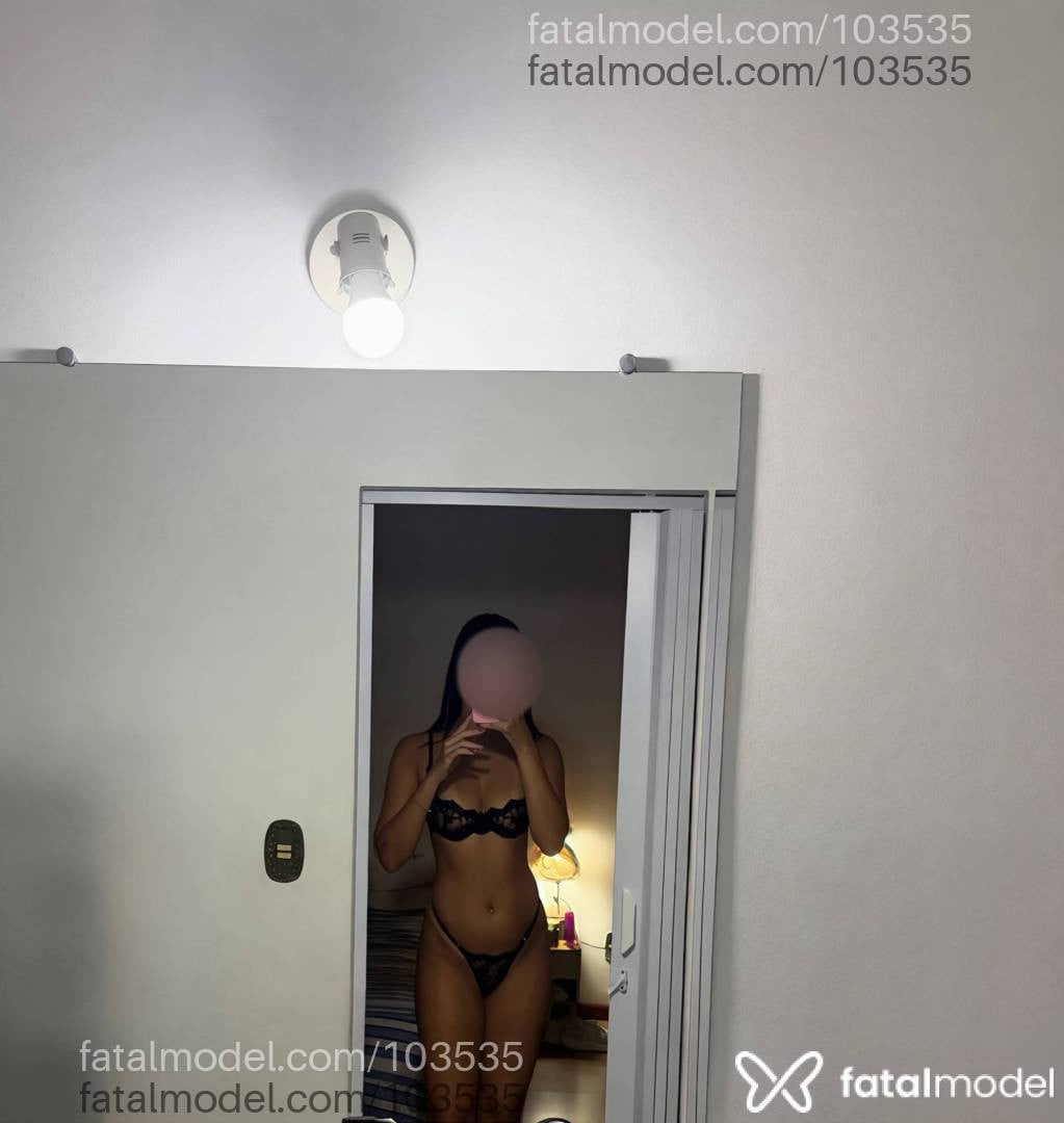 Acompanhante mulher morena (o) de olhos mel - THALISSA CASTRO