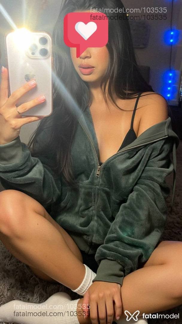 Acompanhante mulher morena (o) de olhos mel - THALISSA CASTRO