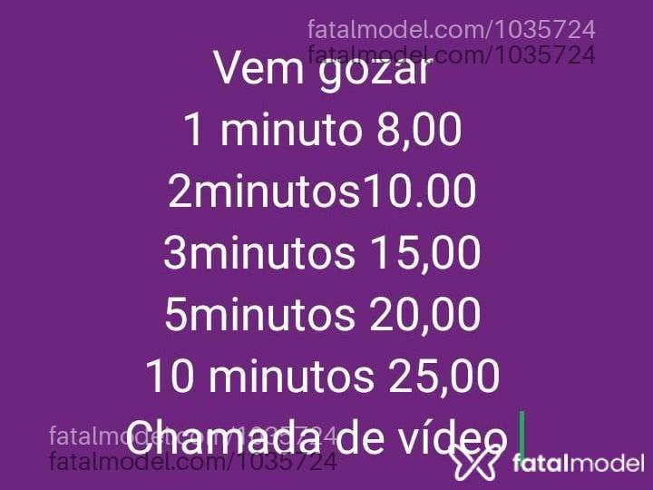 Acompanhante mulher morena (o) de olhos pretos - Bárbara Santiny