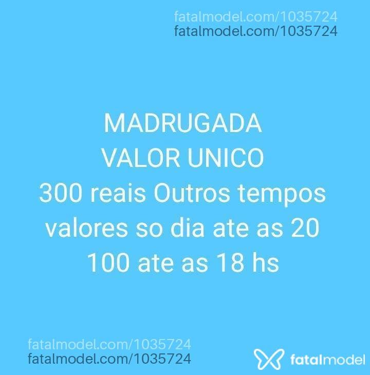 Acompanhante mulher morena (o) de olhos pretos - Bárbara Santiny