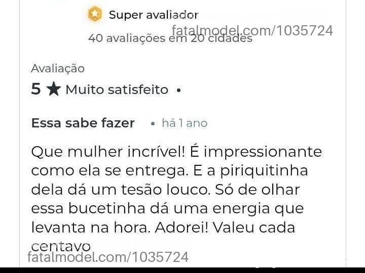 Acompanhante mulher morena (o) de olhos pretos em Caçapava - Bárbara Santiny