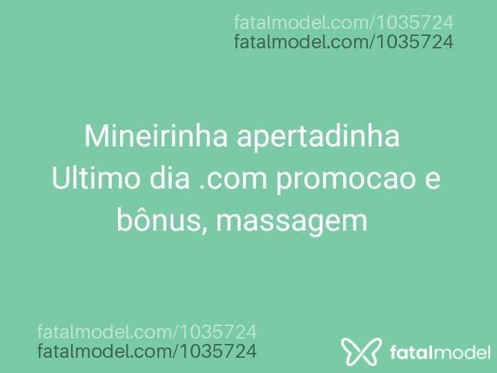 Acompanhante mulher morena (o) de olhos pretos em Caçapava Acompanhante mulher morena (o) de olhos pretos em Caçapava - Bárbara Santiny