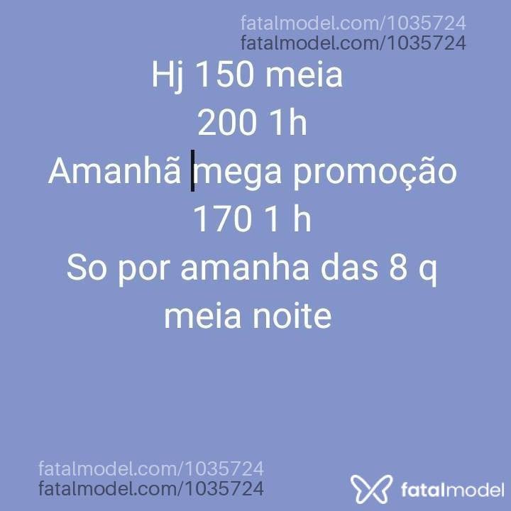 Acompanhante mulher morena (o) de olhos pretos - Bárbara Santiny