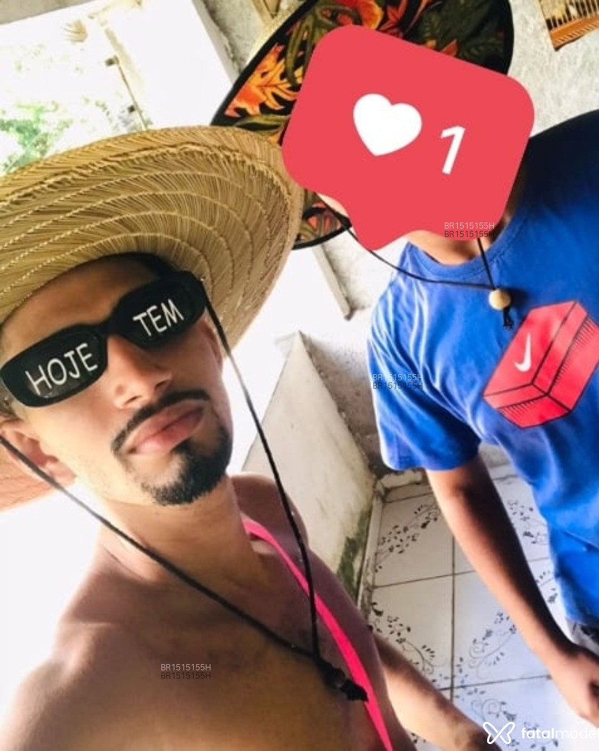 Acompanhante homem morena (o) de olhos castanhos - Souza Acompanhante homem morena (o) de olhos castanhos - Souza
