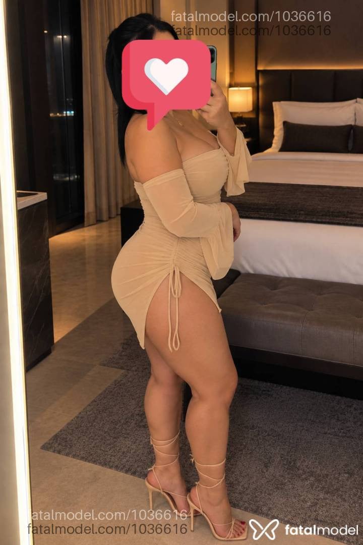 Acompanhante mulher morena (o) de olhos castanhos - Pâmela Suck