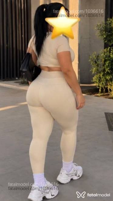Acompanhante mulher morena (o) de olhos castanhos - Pâmela Suck