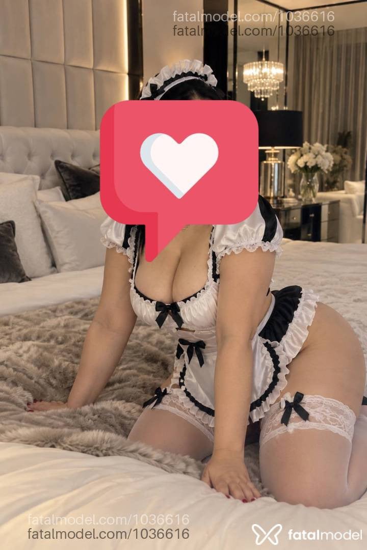 Acompanhante mulher morena (o) de olhos castanhos - Pâmela Suck