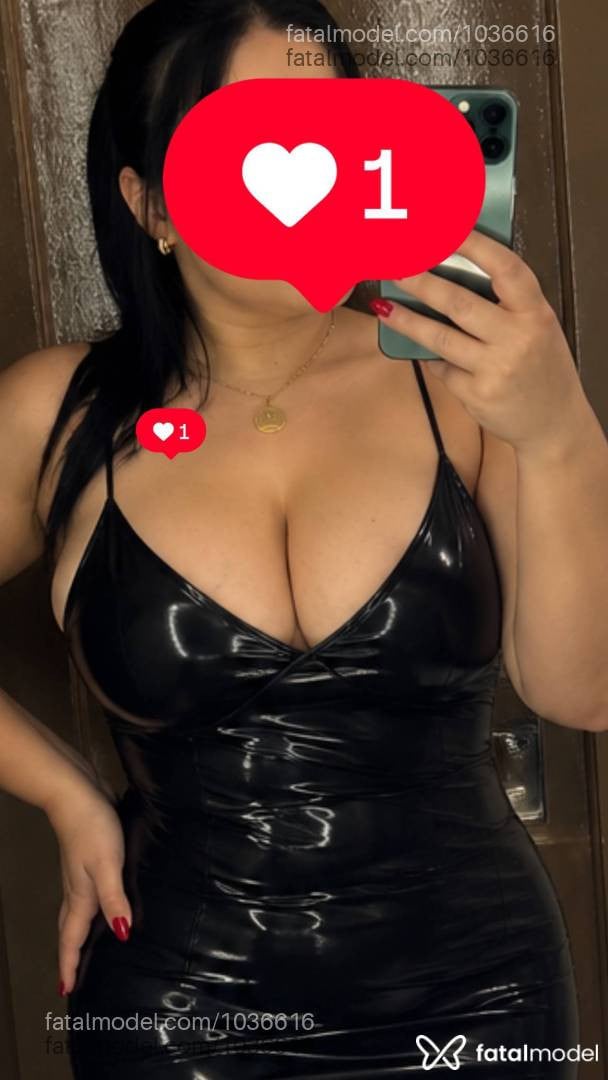 Acompanhante mulher morena (o) de olhos castanhos - Pâmela Suck