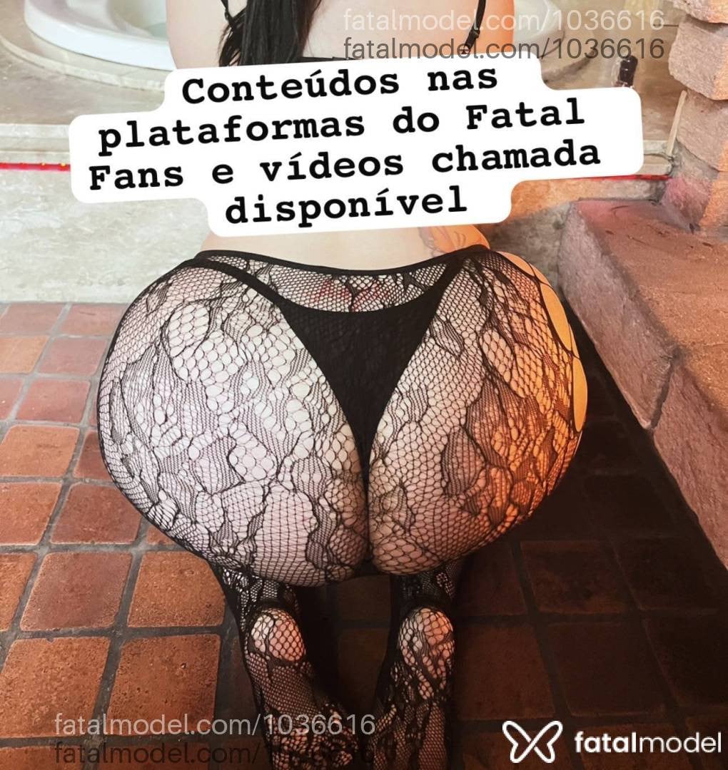 Acompanhante mulher morena (o) de olhos castanhos - Pâmela Suck