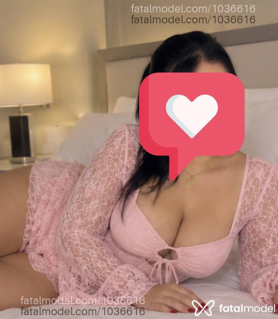 Acompanhante mulher morena (o) de olhos castanhos - Pâmela Suck