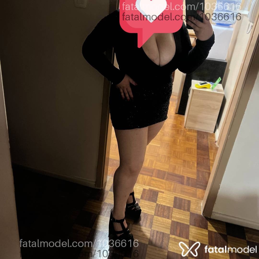 Acompanhante mulher morena (o) de olhos castanhos em Caxias do Sul - Pâmela Suck