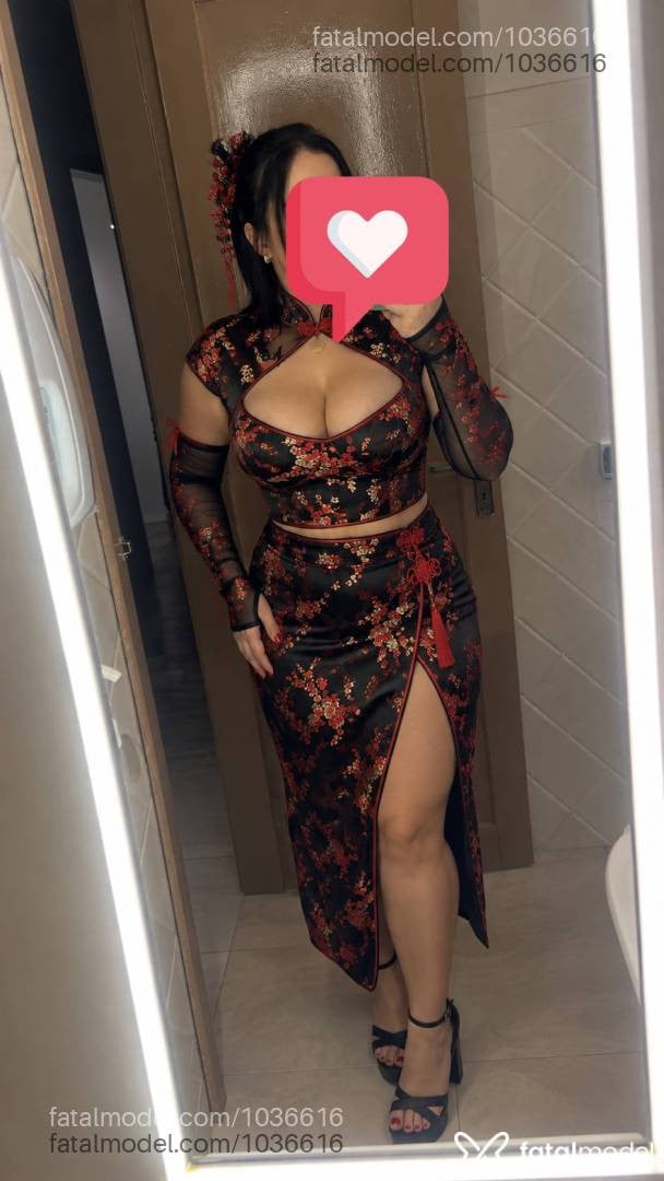 Acompanhante mulher morena (o) de olhos castanhos - Pâmela Suck