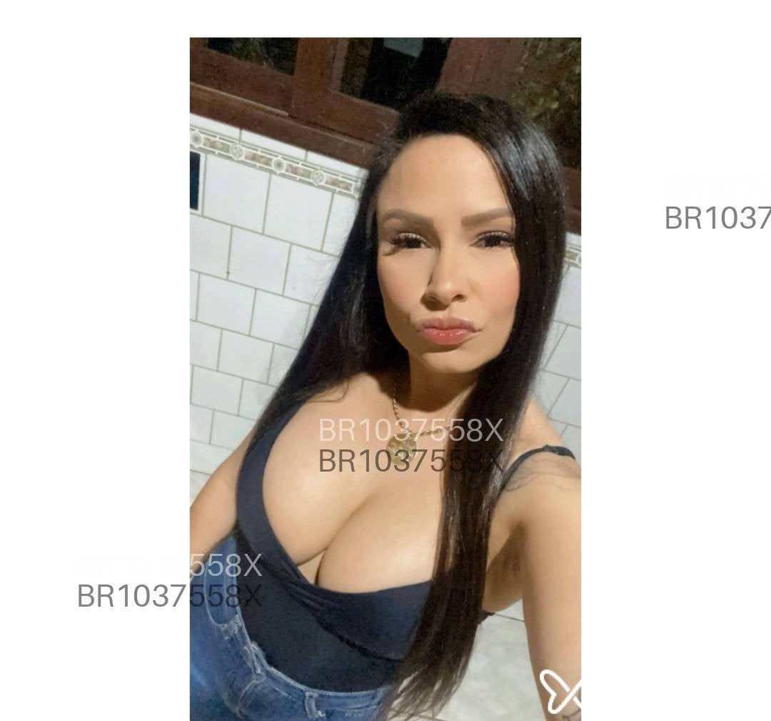 Acompanhante mulher com cabelo castanho de olhos castanhos em Palmeira das Missões - Alice carminati