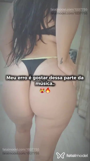 Acompanhante mulher morena (o) de olhos verdes em Cachoeirinha - Paolla