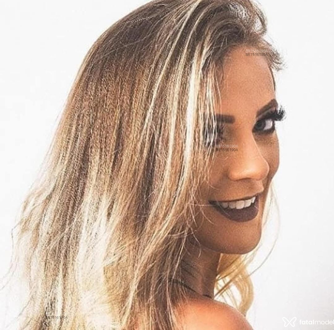 Acompanhante mulher loira (o) de olhos verdes em Itajaí - Bárbara