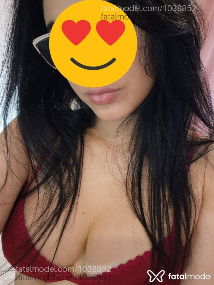 Acompanhante mulher morena (o) de olhos pretos em Porto Alegre - Carolina Alencar