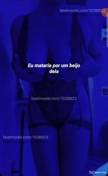 Acompanhante mulher com cabelo castanho de olhos castanhos em Boa Vista - Morena Rowena