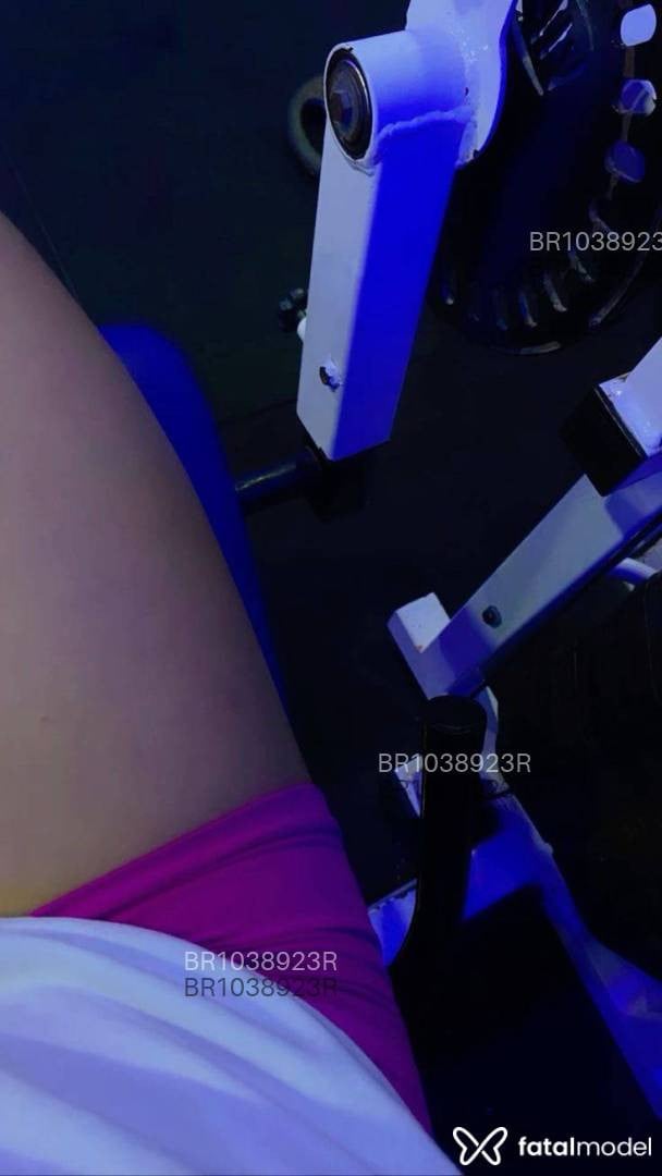 Acompanhante mulher com cabelo castanho de olhos castanhos em Boa Vista - Morena Rowena