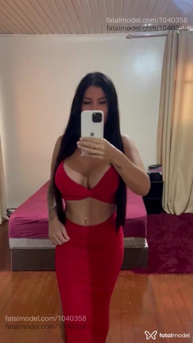 Acompanhante mulher morena (o) de olhos castanhos em Vacaria - Amanda Ferrari
