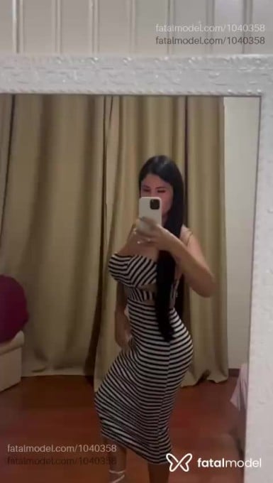 Acompanhante mulher morena (o) de olhos castanhos em Vacaria - Amanda Ferrari