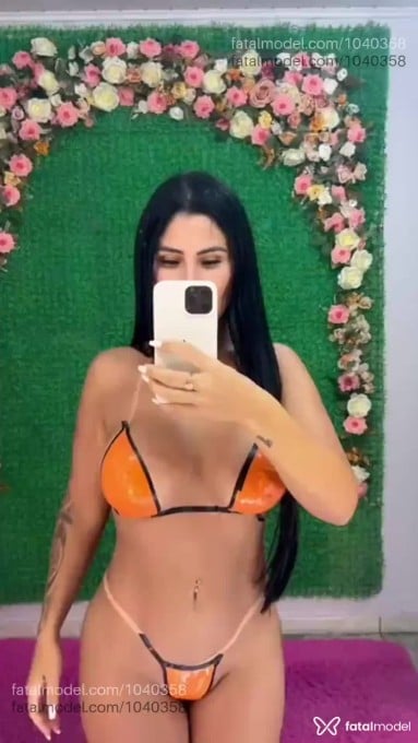 Acompanhante mulher morena (o) de olhos castanhos em Vacaria - Amanda Ferrari