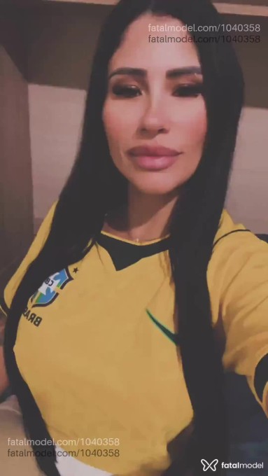 Acompanhante mulher morena (o) de olhos castanhos - Amanda Ferrari