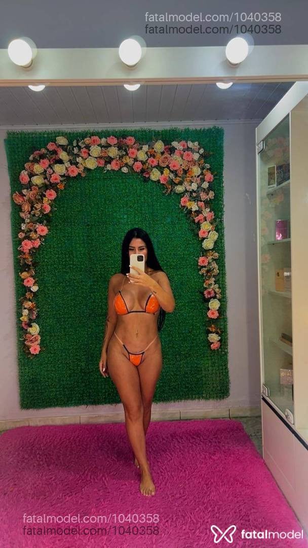 Acompanhante mulher morena (o) de olhos castanhos em Vacaria - Amanda Ferrari