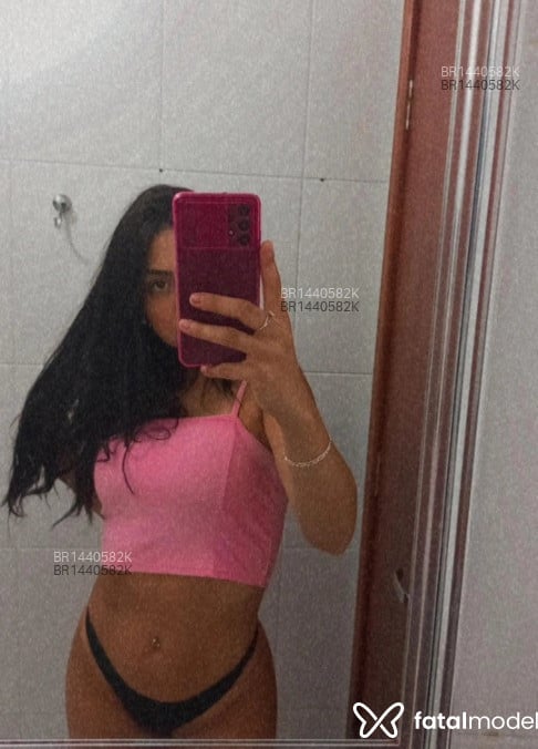 Acompanhante mulher morena (o) de olhos castanhos em Florianópolis - Maite