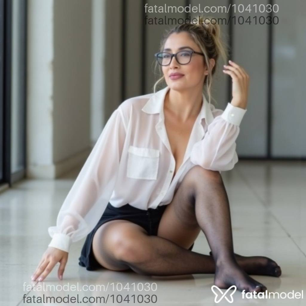 Acompanhante mulher loira (o) de olhos castanhos em Bagé - Milena Miller