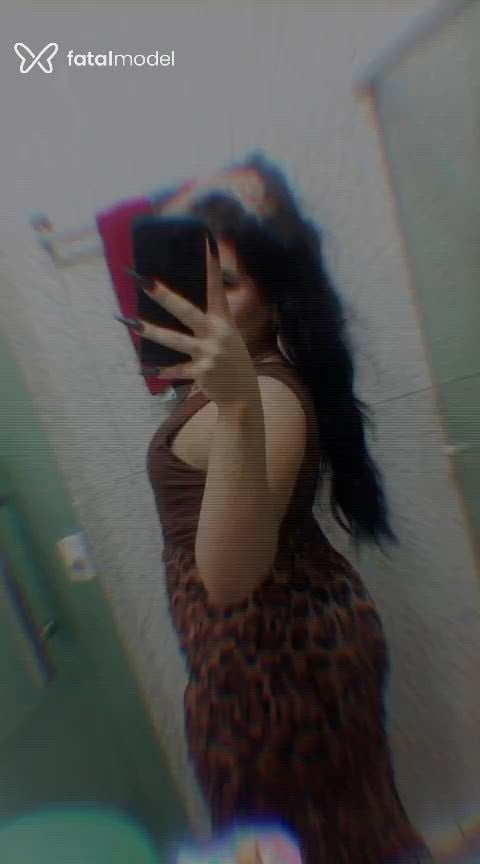 Acompanhante mulher trans com cabelo castanho de olhos castanhos - EMILLY MORENA