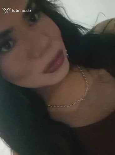 Acompanhante mulher trans com cabelo castanho de olhos castanhos em Vitória da Conquista Acompanhante mulher trans com cabelo castanho de olhos castanhos em Vitória da Conquista - EMILLY MORENA