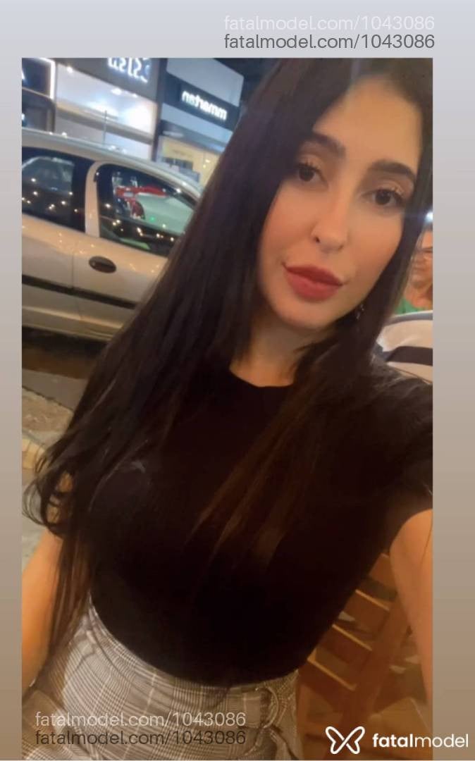 Acompanhante mulher com cabelo castanho de olhos castanhos em São José do Rio Pardo - Paty Vianah