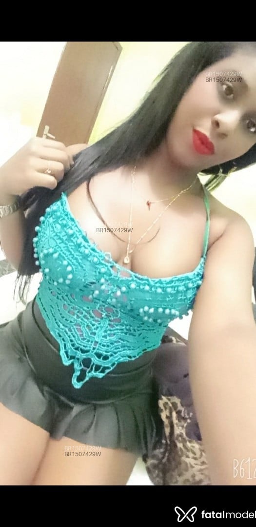 Acompanhante mulher morena (o) de olhos castanhos em Rondonópolis - Sarah