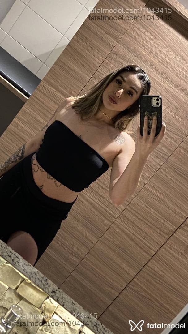 Acompanhante mulher loira (o) de olhos mel em Porto Alegre - Kali