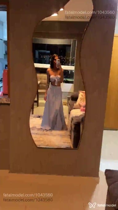 Acompanhante mulher com cabelo castanho de olhos castanhos em Vitória - Manu Diniz