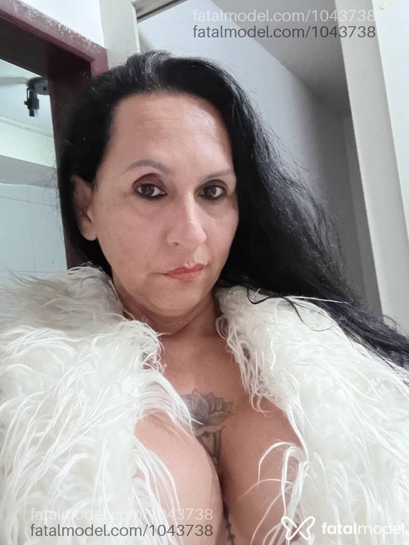 Acompanhante mulher trans morena (o) de olhos castanhos em Capão da Canoa - Cris kadermatory