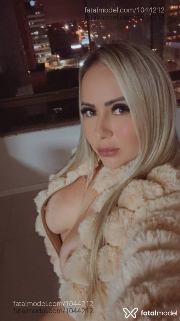 Acompanhante mulher loira (o) de olhos verdes em Caxias do Sul - Amanda Rios