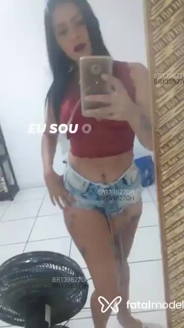 Acompanhante mulher morena (o) de olhos castanhos em Taubaté - Ana julia