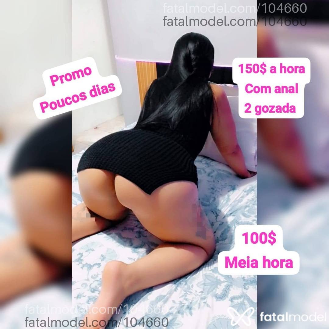Acompanhante mulher morena (o) de olhos castanhos em Tramandaí - MORENA