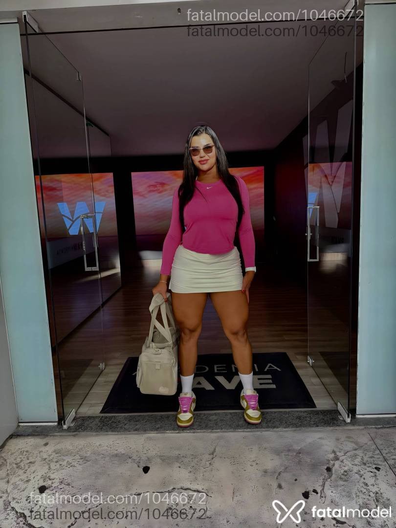 Acompanhante travesti morena (o) de olhos pretos em Rio de Janeiro - TSPocahontas