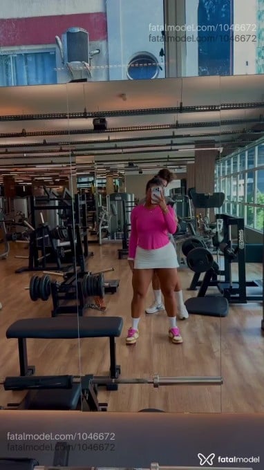 Acompanhante travesti morena (o) de olhos pretos em Rio de Janeiro - TSPocahontas