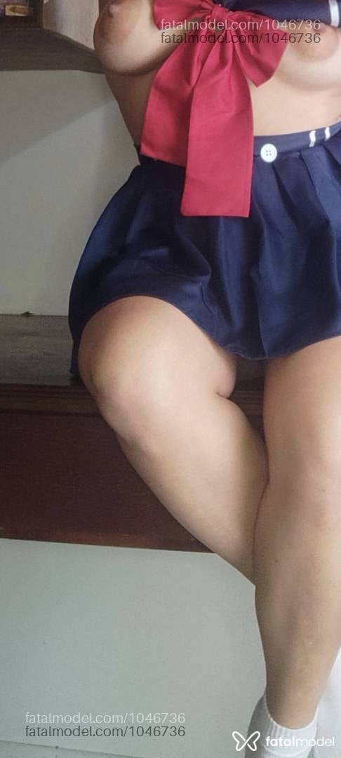 Acompanhante mulher morena (o) de olhos pretos em Garibaldi - Bella Scarlett