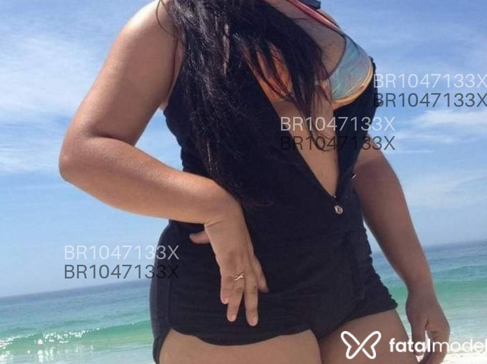 Acompanhante mulher morena (o) de olhos castanhos em Virtual - Lua Fontinelle