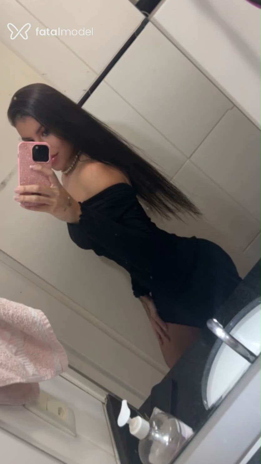 Acompanhante mulher morena (o) de olhos castanhos - Alexia Martins